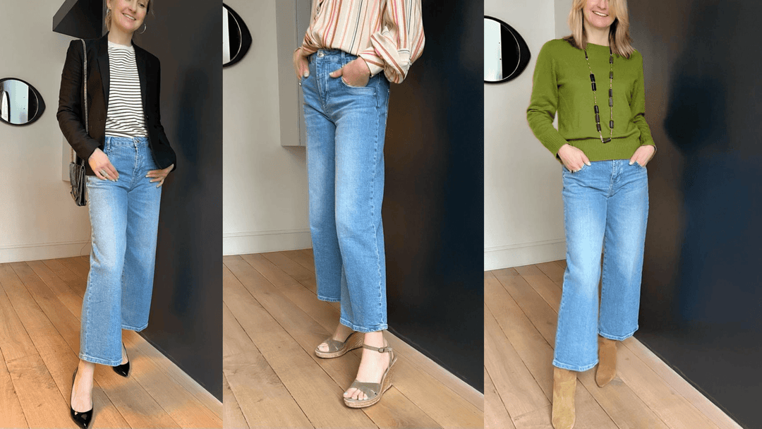 How to style: Mos Mosh Callie Belle Jeans - Taylor Bell