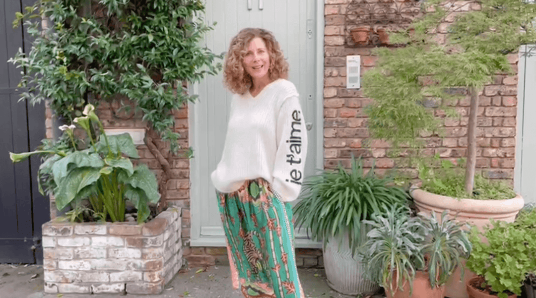 How to style: Me369 Jumpers - Taylor Bell