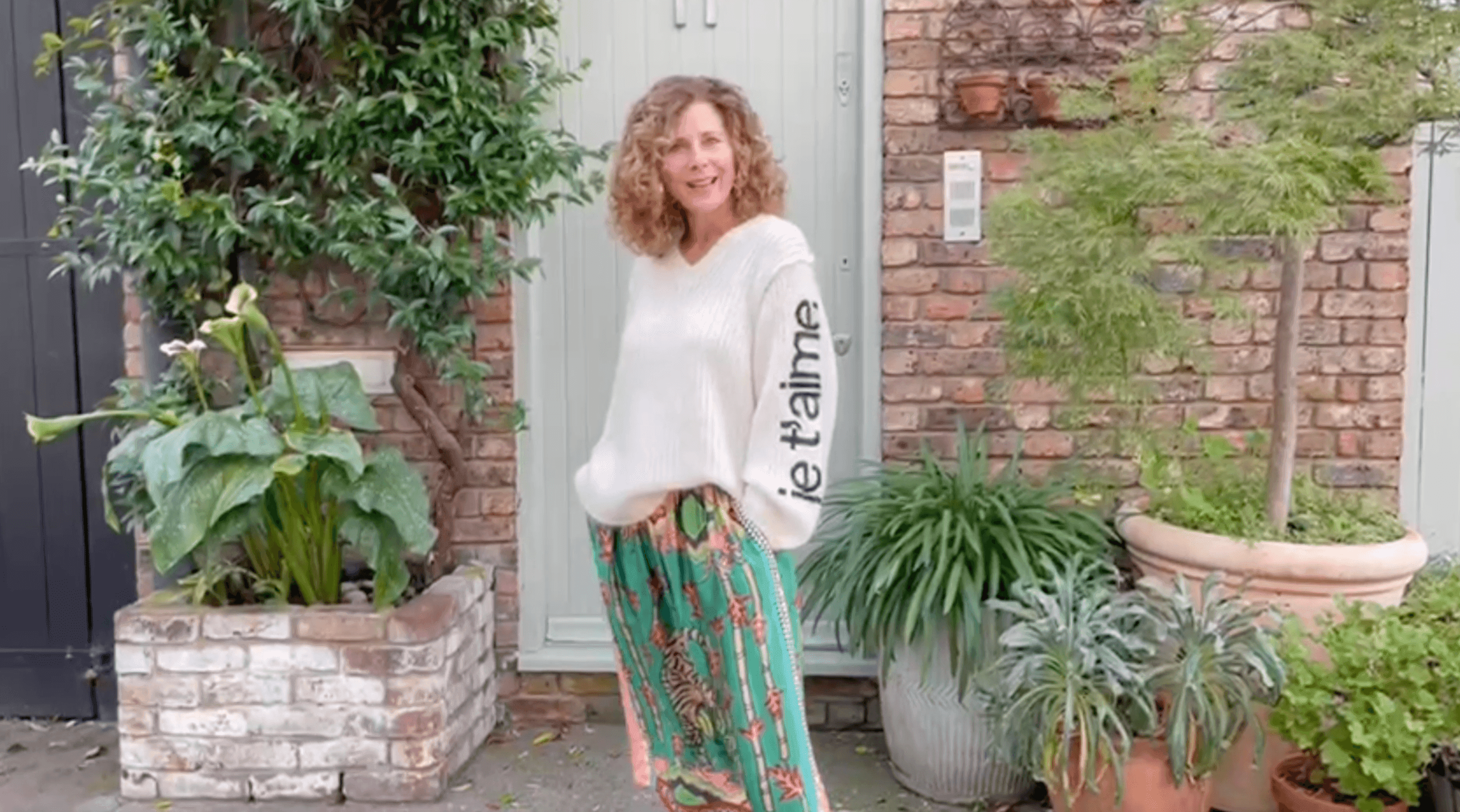 How to style: Me369 Jumpers - Taylor Bell