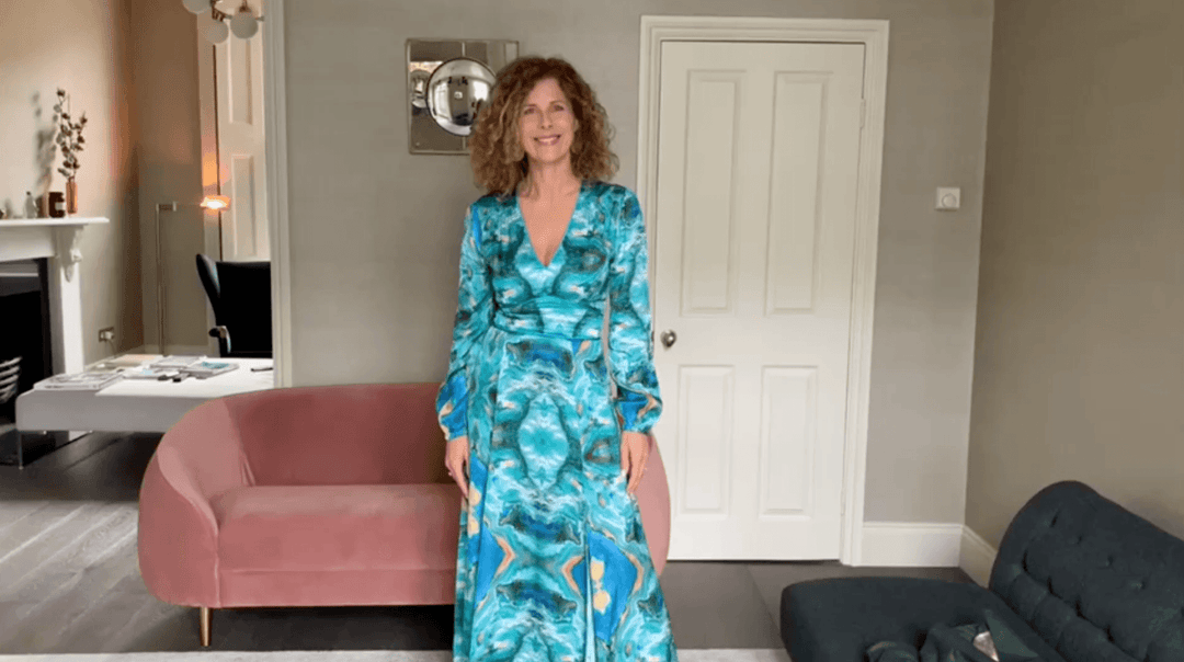 How to style: New Siren dresses - Taylor Bell