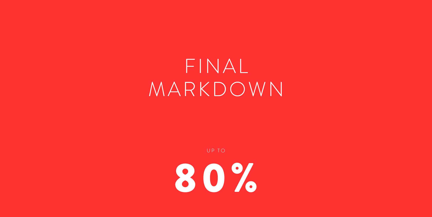 SALE