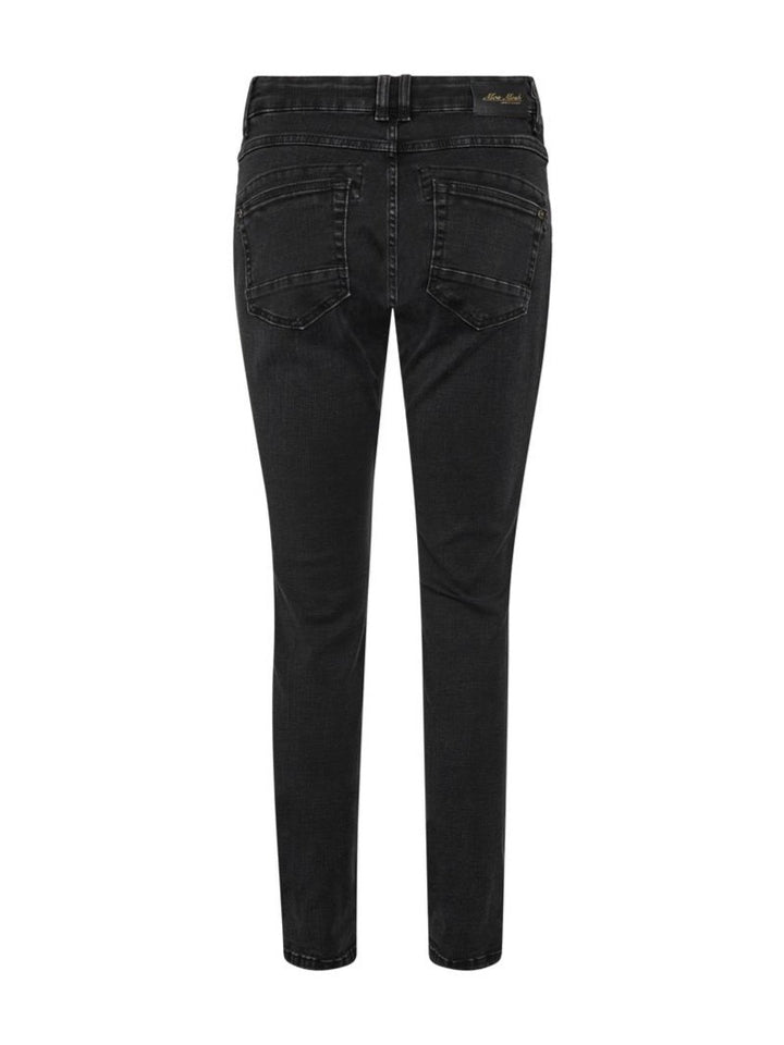 Mos Mosh Naomi Perla Jeans - Black