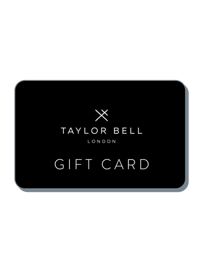 Taylor Bell Gift Card - Taylor Bell